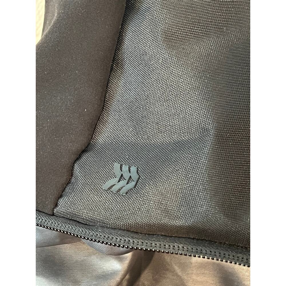 All In Motion Soft Shell Backpack for Women Black - Picture 4 of 6